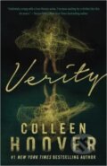 Kniha: Verity (Colleen Hooverová)