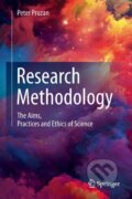 Kniha: Research Methodology (Peter Pruzan). Springer International Publishing, 2016