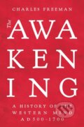 Kniha: The Awakening (Charles Freeman). Apollo, 2020