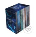 Kniha: Shatter Me: 9 Book Box Set (Tahereh Mafi). Farshore, 2024