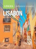Kniha: Lisabon - průvodce do kapsy (neuvedený autor). Lingea, 2025