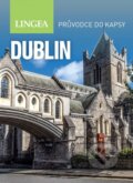 Kniha: Dublin - průvodce do kapsy, 2025