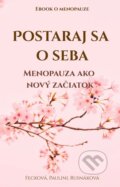 E-kniha: Postaraj sa o seba (Fecková, Paulini a Rusnáková), 2025