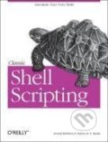 Kniha: Shell Scripting (Nelson H. F. Beebe)