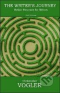 Kniha: The Writer´s Journey : Mythic Structure for Writers (Christopher Vogler)