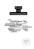 Kniha: Reader zum Transhumanismus (Miriam J. S. Leis). BOOKS ON DEMAND, 2014