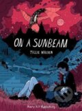 Kniha: On A Sunbeam (Tillie Waldenová). Avery, 2018