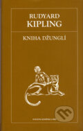 Kniha: Kniha džunglí (Joseph Rudyard Kipling). Petit Press, 2006