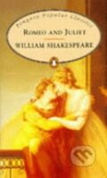 Kniha: Romeo and Juliet (William Shakespeare)