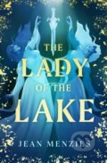 Kniha: The Lady of the Lake (Jean Menzies). Penguin Books, 2025