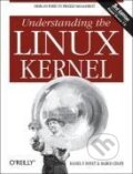 Kniha: Understanding the Linux Kernel (Daniel P. Bovet). O´Reilly, 2005