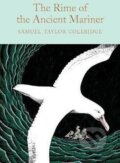 Kniha: The Rime of the Ancient Mariner (Taylor Samuel Coleridge)