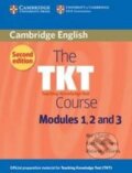 Kniha: Teaching and Learning Grammar (Mary Spratt). Cambridge University Press, 2013