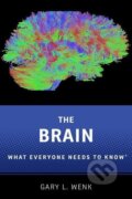 Kniha: BRAIN WENTK P (Gary Lee Wenk). , 2017