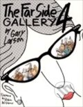 Kniha: The Far Side Gallery: 4 (Gary Larson). Simon & Schuster, 1993
