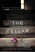 Kniha: The Cellar (Natasha Preston). Sourcebooks, 2014