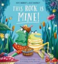 Kniha: This Rock Is Mine (HB) (Kaye Umansky)