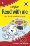 Kniha: Read With Me Sam to the Rescue (Penguin Books). Penguin Books, 2011
