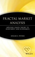 Kniha: Fractal Market Analysis (Edgar E. Peters). John Wiley & Sons, 1994
