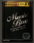 Kniha: MusicBox (Gino Castaldo). Slovart, 2011