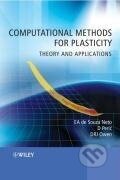 Kniha: Computational Methods for Plasticity (Eduardo A de Souza Neto)