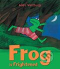 Kniha: Frog is Frightened (Max Velthuijs). Andersen, 2014