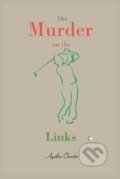 Kniha: The Murder on the Links (Agatha Christie). , 2019