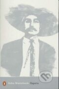 Kniha: Zapata (John Steinbeck). Penguin Books, 2001