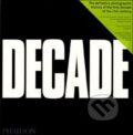 Kniha: Decade (Christopher Burge). Slovart, 2010