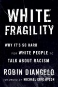 Kniha: White Fragility (Robin DiAngelo). Penguin Books, 2018