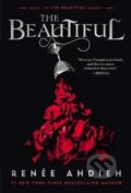 Kniha: The Beautiful (Renée Ahdiehová). Penguin Putnam Inc, 2021