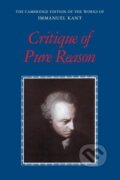 Kniha: Kant (Immanuel Kant). Cambridge University Press, 1999