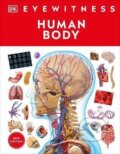 Kniha: Eyewitness Human Body (Kindersley Dorling). , 2023