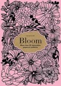 Kniha: Bloom (Choi Hyang Mee). Laurence King Publishing, 2018