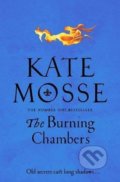 The Burning Chambers - Kate Mosse, Mantle, 2018