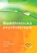 Buddhistická psychoterapie - Matthias Ennenbach, Fontána, 2018
