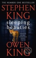 Sleeping Beauties - Stephen King, Owen King, 2018