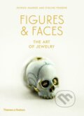 Figures and Faces - Patrick Mauries, Thames & Hudson, 2018