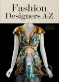 Fashion Designers A-Z - Valerie Steele, Taschen, 2018