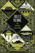 The Essential Collection - Jules Verne, Race Point, 2018