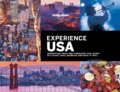 Experience Usa - Lonely Planet, Lonely Planet, 2018