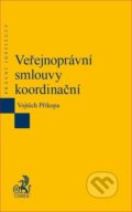 Veřejnoprávní smlouvy koordinační - Vojtěch Příkopa, 2018