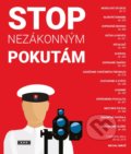 Stop nezákonným pokutám - Michal Mikuš, Michal Mikuš, 2018