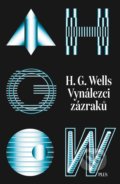 Vynálezci zázraků - H.G. Wells, 2018