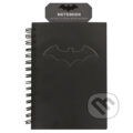 Zápisník Batman (Magicbox FanStyle). Magicbox FanStyle, 2018