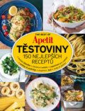 Kniha: The Best of Apetit III. (Gallery)