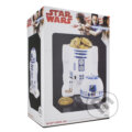 Dóza na sušenky Star Wars: R2-D2, Magicbox FanStyle, 2018