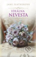 E-kniha: Ideálna nevesta (Jane Feather), 2018