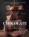 Kniha: Encyclopedia of Chocolate (Frédéric Bau). Flammarion, 2018