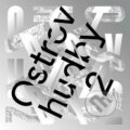 Hudobné CD: Various: Ostrov Hudby 2 (Hudobné albumy). Hudobné albumy, 2018